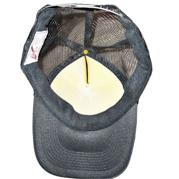 Fun cap for you or a friend or loved one! Cute colorful graphic! New - Picture 10 of 11